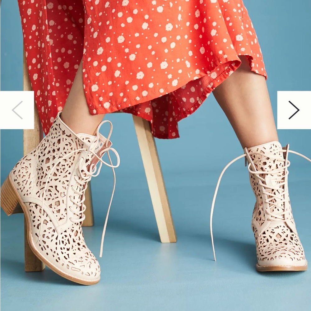 Jeffrey Campbell Escalon Booties